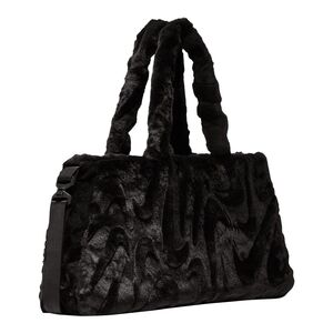 *NWT* NIKE Sportswear Plush Tote Bag